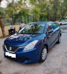 
										Certified Used Maruti Suzuki Baleno DELTA 1.2 full									