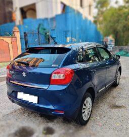 
										Certified Used Maruti Suzuki Baleno DELTA 1.2 full									