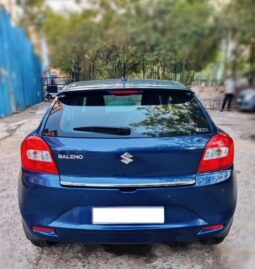 
										Certified Used Maruti Suzuki Baleno DELTA 1.2 full									