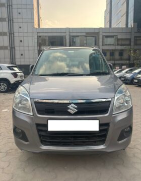 Certified Used Maruti Suzuki Wagon R VXI 1.0