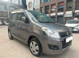 
										Certified Used Maruti Suzuki Wagon R VXI 1.0 full									