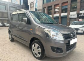 Certified Used Maruti Suzuki Wagon R VXI 1.0