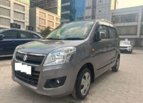 Certified Used Maruti Suzuki Wagon R VXI 1.0