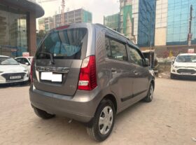 Certified Used Maruti Suzuki Wagon R VXI 1.0