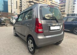 
										Certified Used Maruti Suzuki Wagon R VXI 1.0 full									