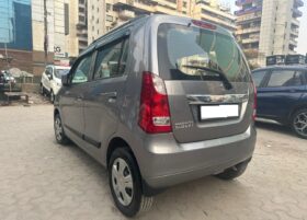 Certified Used Maruti Suzuki Wagon R VXI 1.0