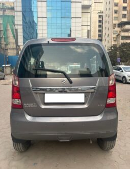 
										Certified Used Maruti Suzuki Wagon R VXI 1.0 full									