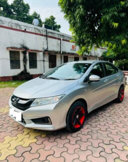 
										Certified Used Honda City V I-VTEC full									