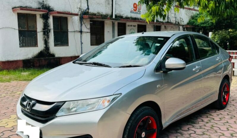 
								Certified Used Honda City V I-VTEC full									