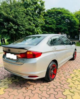 Certified Used Honda City V I-VTEC