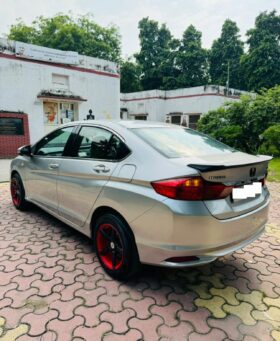 Certified Used Honda City V I-VTEC