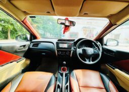 
										Certified Used Honda City V I-VTEC full									