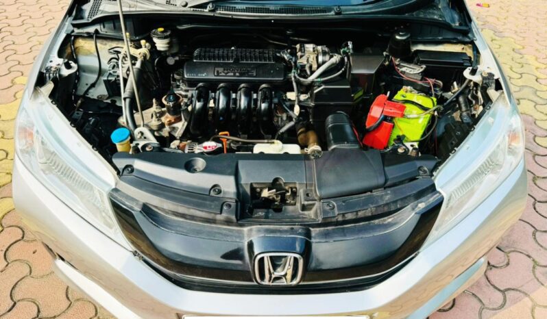 
								Certified Used Honda City V I-VTEC full									