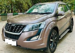 
										Certified Used Mahindra XUV500 W11 AT full									