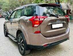 
										Certified Used Mahindra XUV500 W11 AT full									