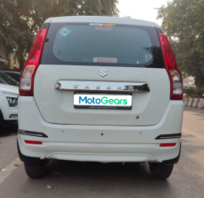 Certified Used Maruti Suzuki Wagon R LXI 1.0 CNG