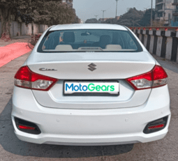 
										Certified Used Maruti Suzuki Ciaz DELTA 1.5 MT PETROL full									