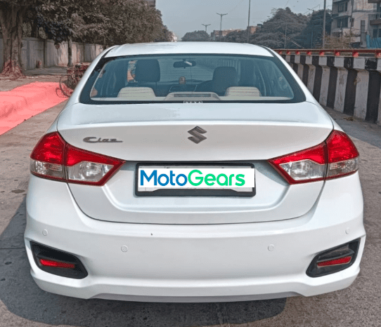 
								Certified Used Maruti Suzuki Ciaz DELTA 1.5 MT PETROL full									