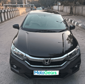 Certified Used Honda City VX MT