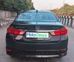 
										Certified Used Honda City VX MT full									