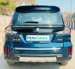 
										Certified Used Maruti Suzuki XL6 Alpha Plus MT Petrol full									