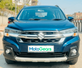 Certified Used Maruti Suzuki XL6 Alpha Plus MT Petrol