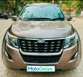 Certified Used Mahindra XUV500 W11 AT