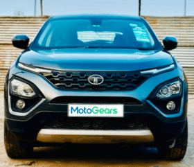 Certified Used Tata Harrier XZ