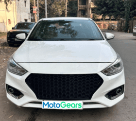 Certified Used Hyundai Verna 1.6 VTVT SX