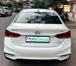 
										Certified Used Hyundai Verna 1.6 VTVT SX full									