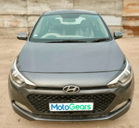 Certified Used Hyundai Elite i20 SPORTZ 1.2 OPT