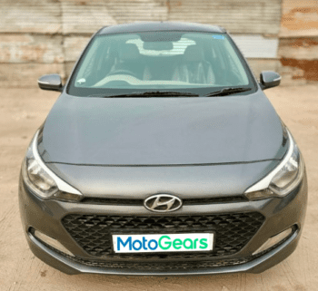 Certified Used Hyundai Elite i20 SPORTZ 1.2 OPT