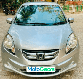 Certified Used Honda Amaze 1.2 S MT PETROL