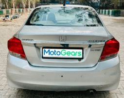 
										Certified Used Honda Amaze 1.2 S MT PETROL full									