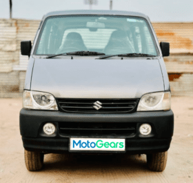 Certified Used Maruti Suzuki Eeco 5 STR AC CNG