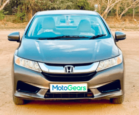 Certified Used Honda City SV I-VTEC