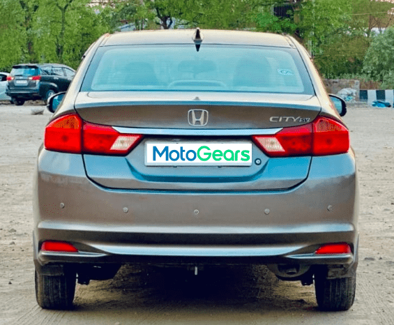 
								Certified Used Honda City SV I-VTEC full									