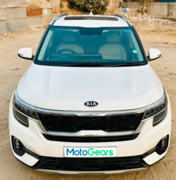 Certified Used Kia Seltos HTX 1.5 PETROL