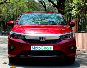 Certified Used Honda City VX I-VTEC