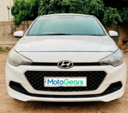 Certified Used Hyundai i20 MAGNA 1.2