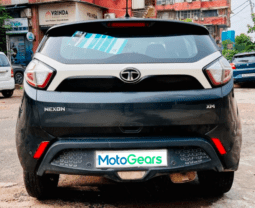 Tata Nexon XM (S) PETROL