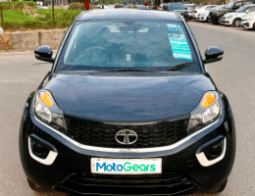 Tata Nexon XM (S) PETROL