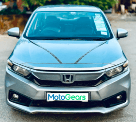 Honda Amaze 1.2 S MT PETROL