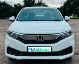 Honda Amaze 1.2 S MT PETROL