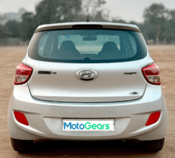 Certified Used Hyundai Grand i10 MAGNA 1.2 KAPPA VTVT