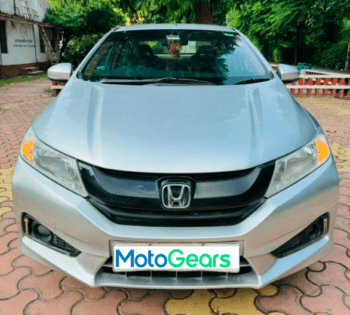 Certified Used Honda City 1.5 E MT I-VTEC