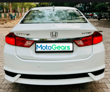 Certified Used Honda City 1.5 V AT