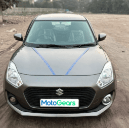 Certified Used Maruti Suzuki Swift Dzire VXI AMT