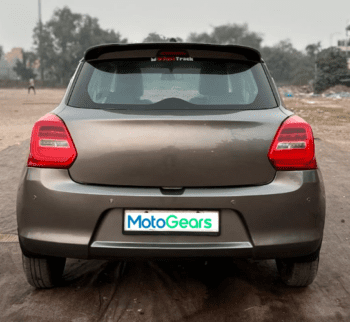 Certified Used Maruti Suzuki Swift Dzire VXI AMT