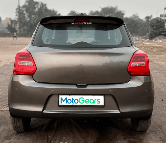 
								Certified Used Maruti Suzuki Swift Dzire VXI AMT full									